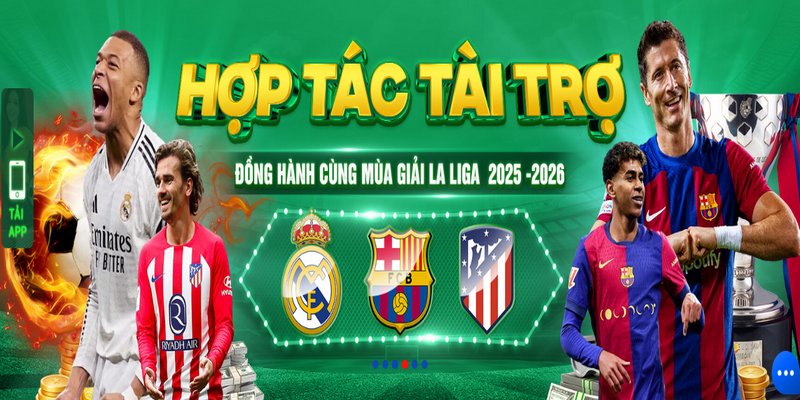 Quá trình hoạt động của nhà cái là những nỗ lực và đặt ra mục tiêu cụ thể