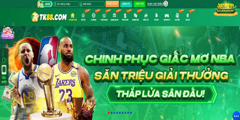 Những câu hỏi phổ biến nhất liên quan đến nhà cái được TK88 giải đáp